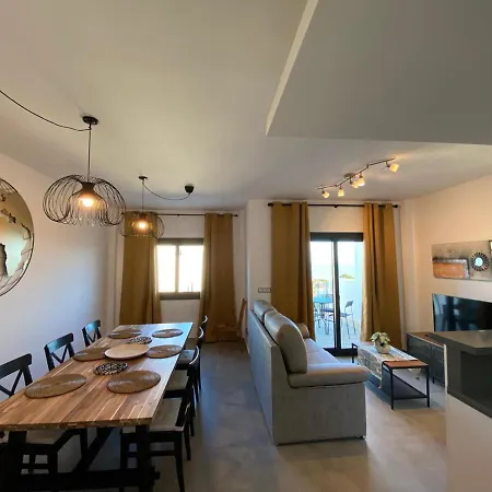Casa En Capistrano Garden Holiday home