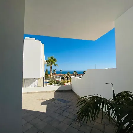 Casa En Capistrano Garden Holiday home Nerja