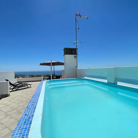 Casa En Capistrano Garden Nerja