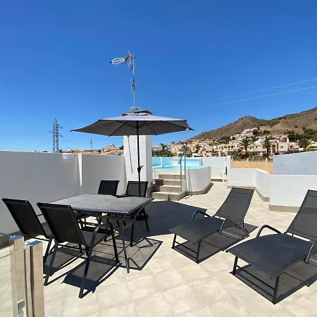 Casa En Capistrano Garden Holiday home *